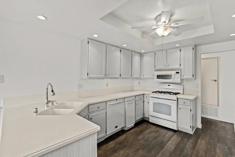 Tiny photo for 1349 Via Firenze, San Marcos, CA 92078 (MLS # NDP2510205)