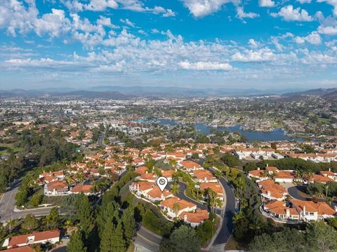 Tiny photo for 1349 Via Firenze, San Marcos, CA 92078 (MLS # NDP2510205)