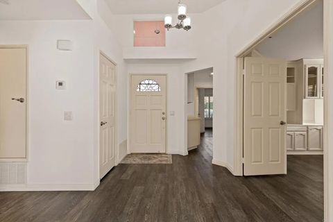 Tiny photo for 1349 Via Firenze, San Marcos, CA 92078 (MLS # NDP2510205)