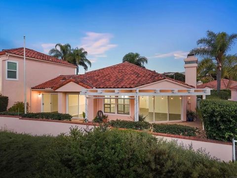 Tiny photo for 1349 Via Firenze, San Marcos, CA 92078 (MLS # NDP2510205)