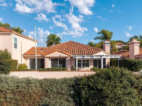 Tiny photo for 1349 Via Firenze, San Marcos, CA 92078 (MLS # NDP2510205)