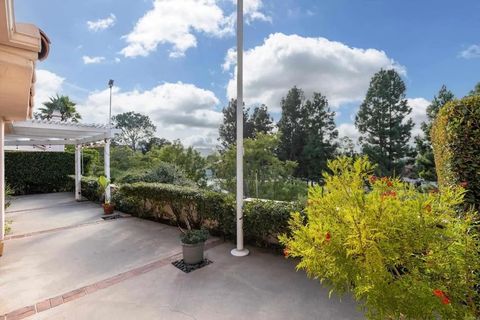 Tiny photo for 1349 Via Firenze, San Marcos, CA 92078 (MLS # NDP2510205)