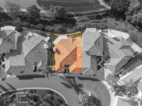 Tiny photo for 1349 Via Firenze, San Marcos, CA 92078 (MLS # NDP2510205)