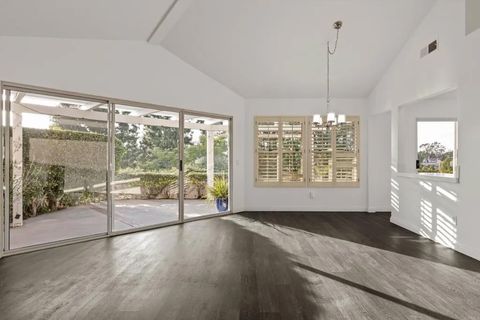 Tiny photo for 1349 Via Firenze, San Marcos, CA 92078 (MLS # NDP2510205)