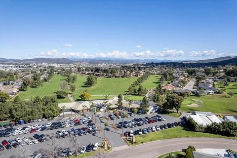 Tiny photo for 1349 Via Firenze, San Marcos, CA 92078 (MLS # NDP2510205)