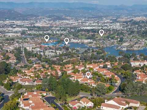 Tiny photo for 1349 Via Firenze, San Marcos, CA 92078 (MLS # NDP2510205)