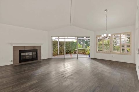 Tiny photo for 1349 Via Firenze, San Marcos, CA 92078 (MLS # NDP2510205)