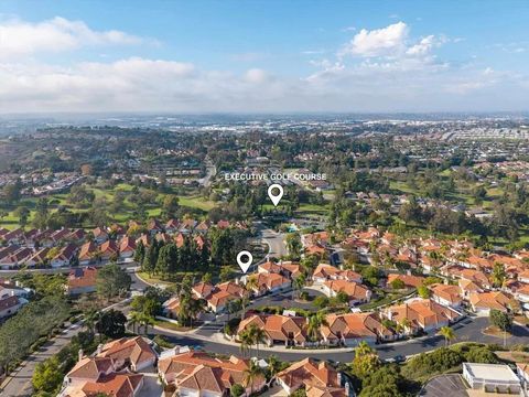 Tiny photo for 1349 Via Firenze, San Marcos, CA 92078 (MLS # NDP2510205)