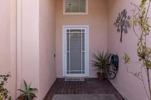 Tiny photo for 1349 Via Firenze, San Marcos, CA 92078 (MLS # NDP2510205)