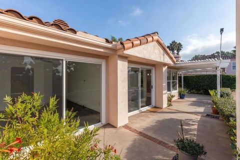 Tiny photo for 1349 Via Firenze, San Marcos, CA 92078 (MLS # NDP2510205)