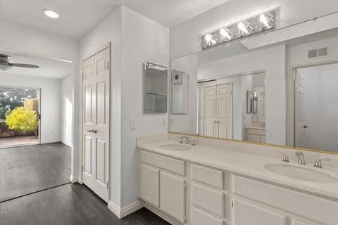 Tiny photo for 1349 Via Firenze, San Marcos, CA 92078 (MLS # NDP2510205)