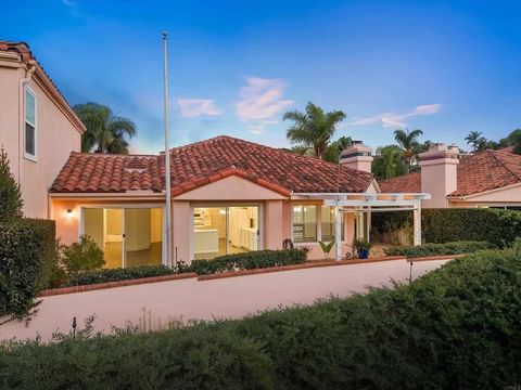 Tiny photo for 1349 Via Firenze, San Marcos, CA 92078 (MLS # NDP2510205)