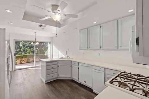 Tiny photo for 1349 Via Firenze, San Marcos, CA 92078 (MLS # NDP2510205)