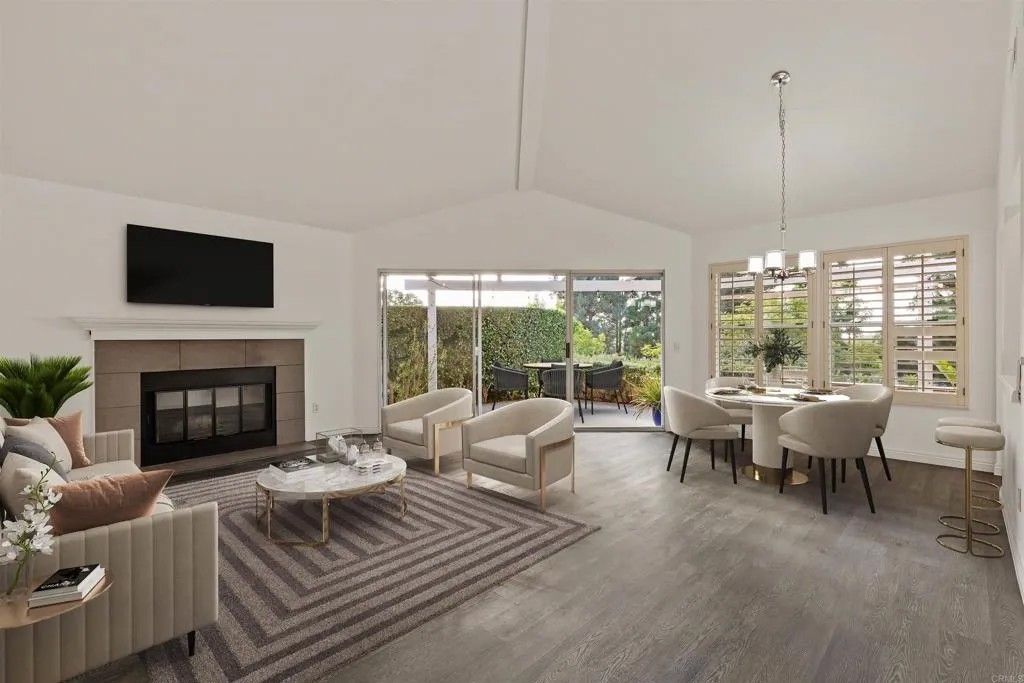 Photo of 1349 Via Firenze, San Marcos, CA 92078 (MLS # NDP2510205)