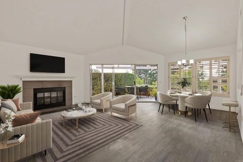 Photo of 1349 Via Firenze, San Marcos, CA 92078 (MLS # NDP2510205)