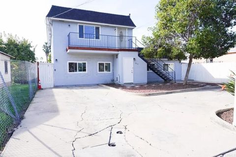Photo of 1910 B Avenue, National City, CA 91950 (MLS # PTP2601440)