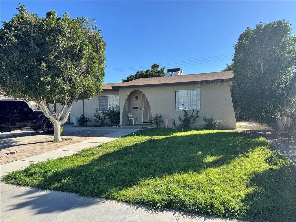 Photo of 82193 Orange Grove Avenue, Indio, CA 92201 (MLS # CV26034117)