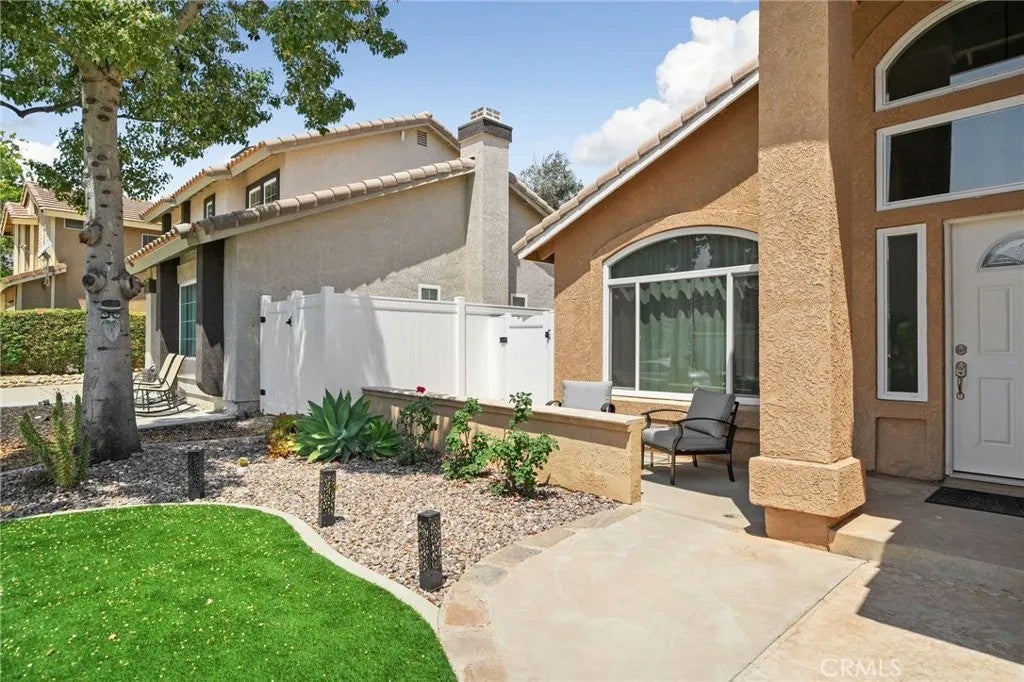 Photo of 26673 Kicking Horse Drive, Corona, CA 92883 (MLS # IG26104493)