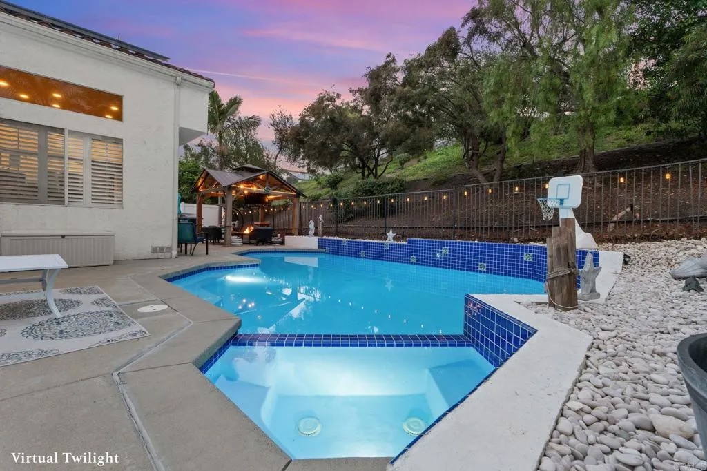 4957 Marin Drive