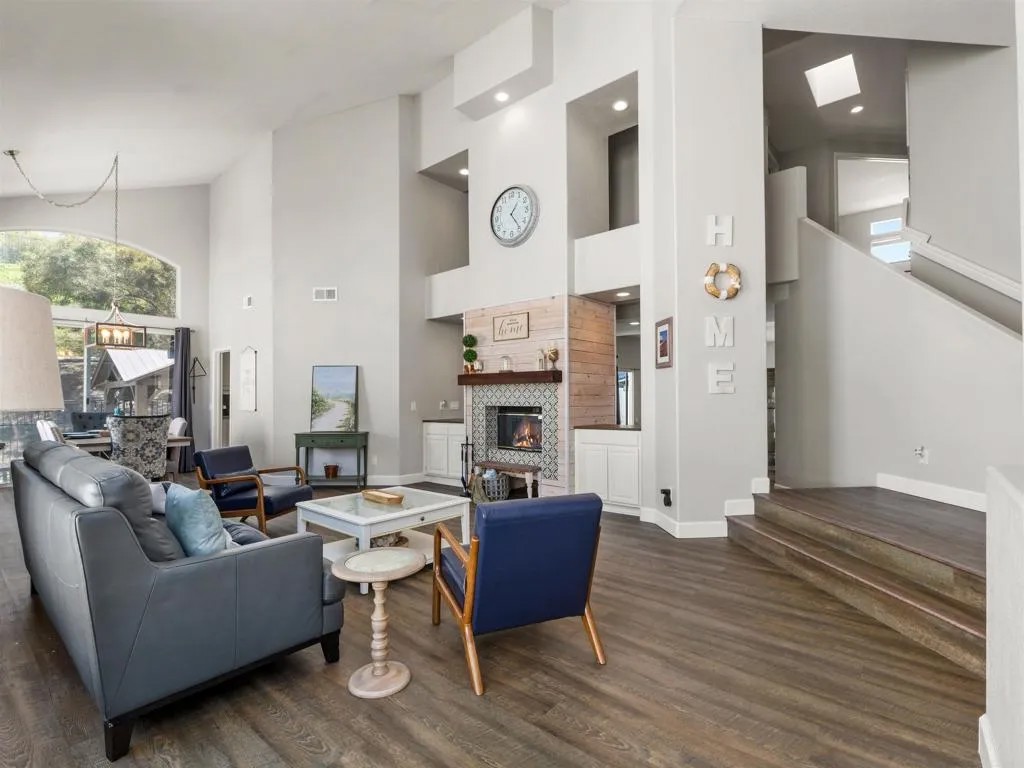 4957 Marin Drive