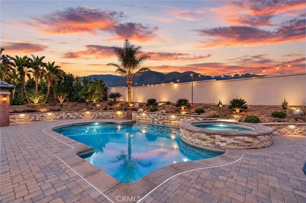 Photo of 5091 Woodley Ridge, Rancho Cucamonga, CA 91739 (MLS # CV26206091)