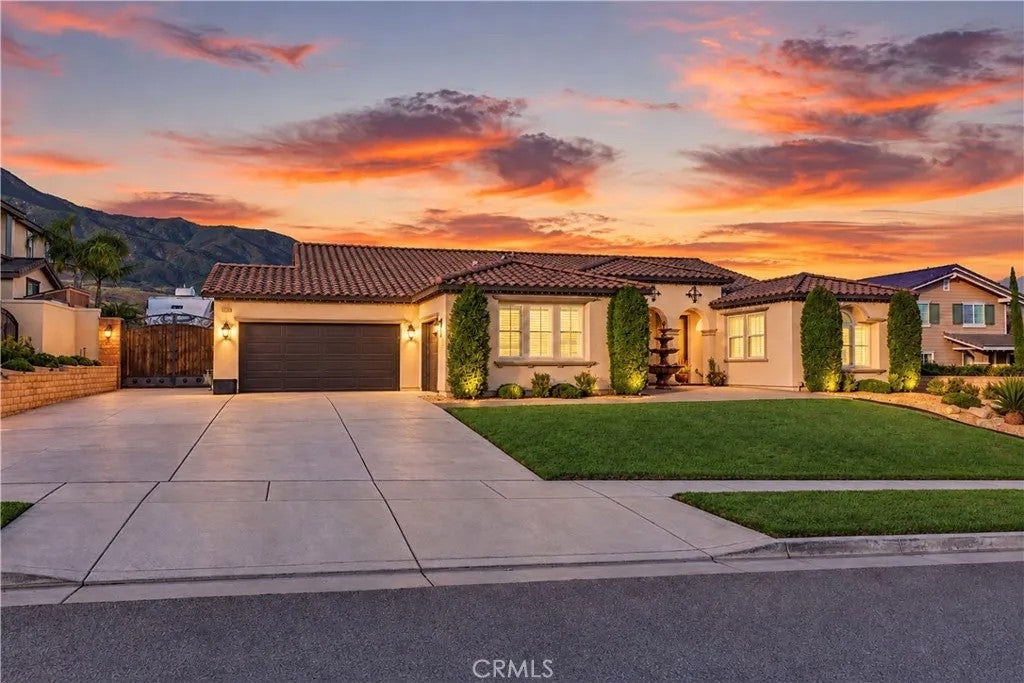 Photo of 5091 Woodley Ridge, Rancho Cucamonga, CA 91739 (MLS # CV26206091)