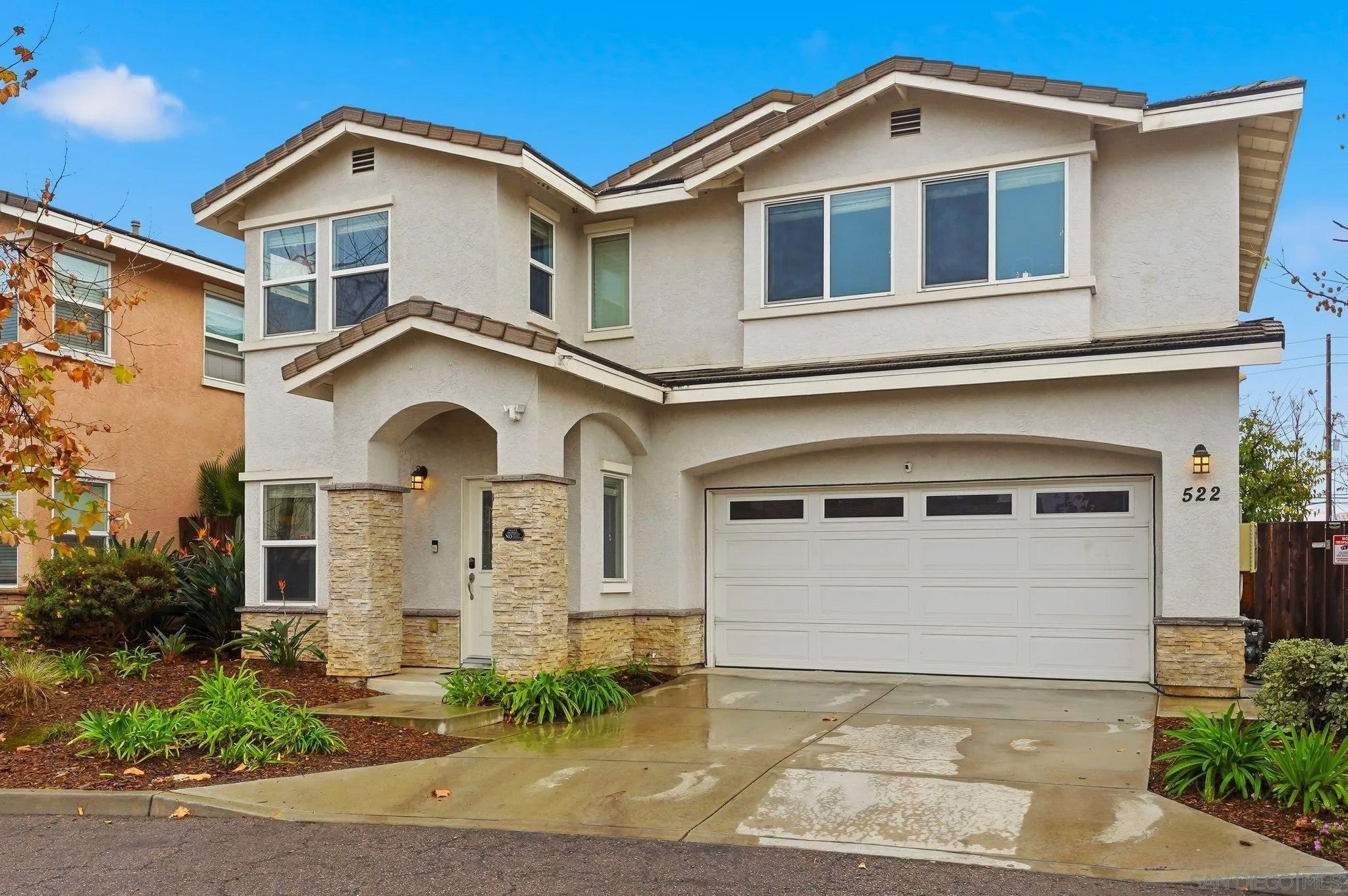 522 Mary Lane