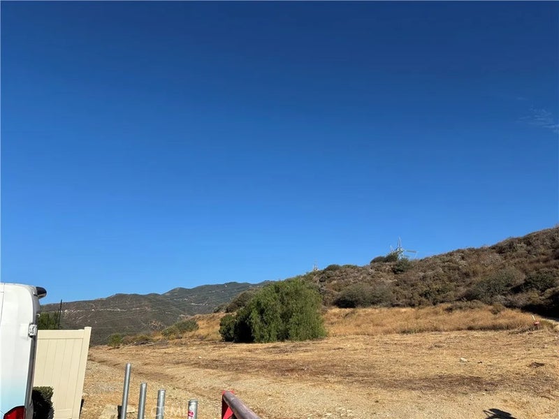 0 SYCAMORE CYN & MEYER ROAD