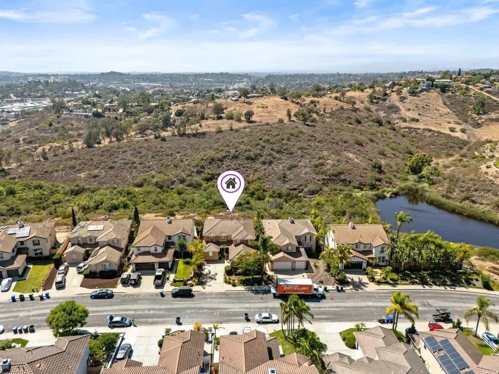 Photo of 750 Via Cafetal, San Marcos, CA 92069 (MLS # NDP2604747)