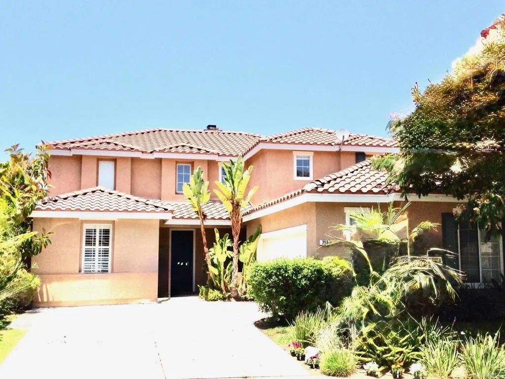 Photo of 750 Via Cafetal, San Marcos, CA 92069 (MLS # NDP2604747)