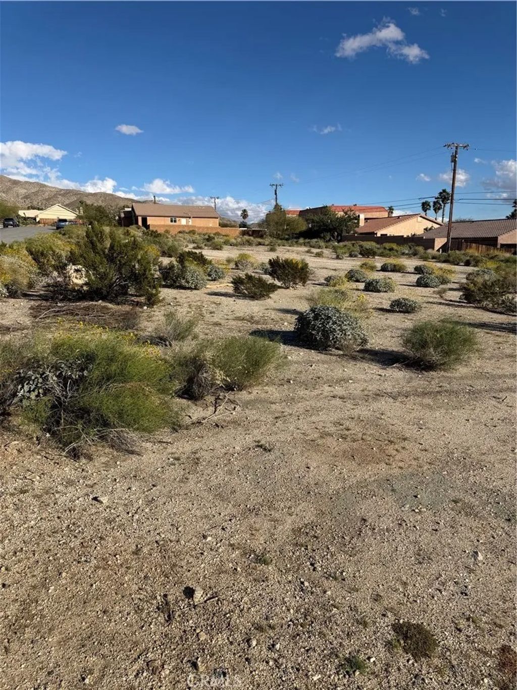Photo of 0 San Remo, Desert Hot Springs, CA 92240 (MLS # CV26041113)
