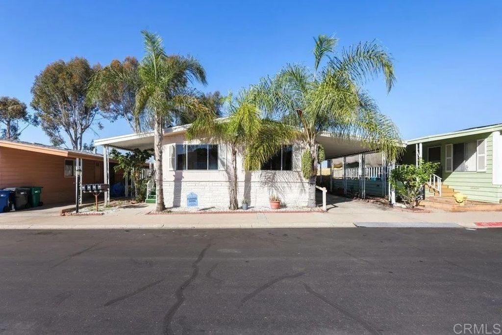 Photo of 3340 Del Sol Blvd #180, San Diego, CA 92154 (MLS # PTP2600840)