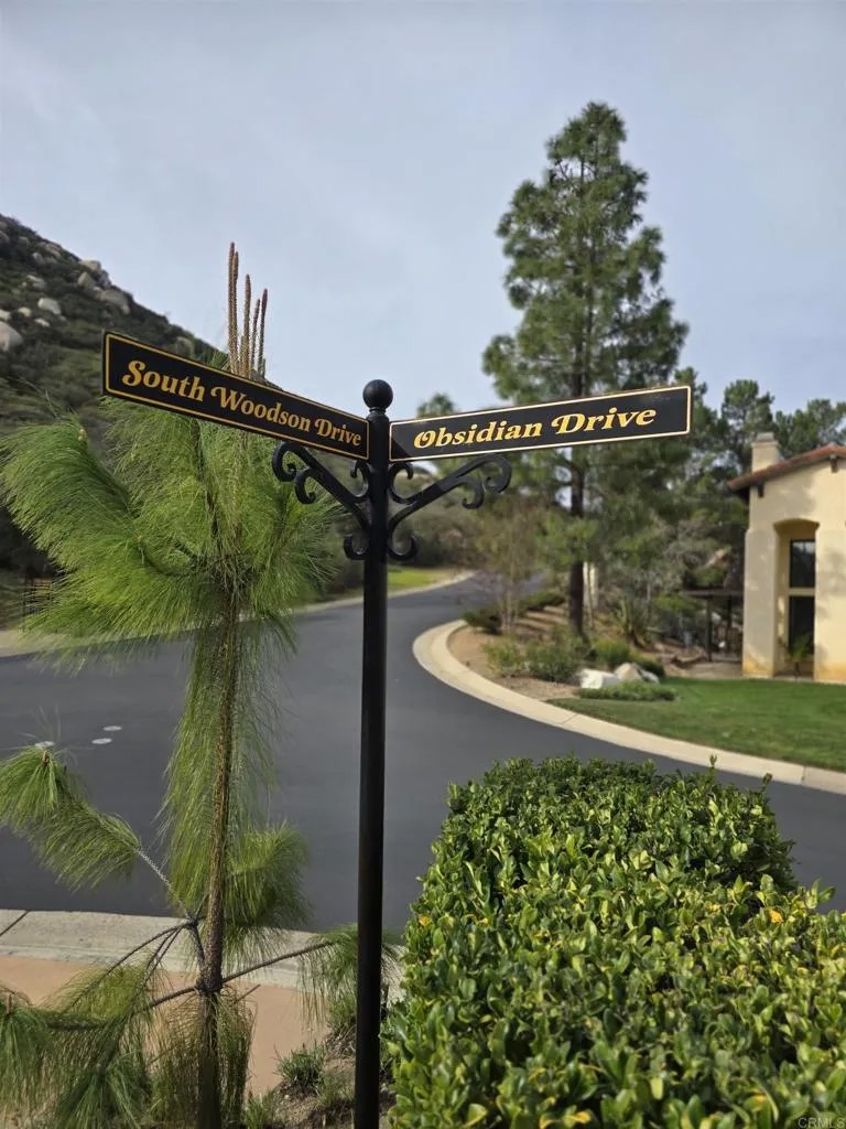 17094 Obsidian Drive