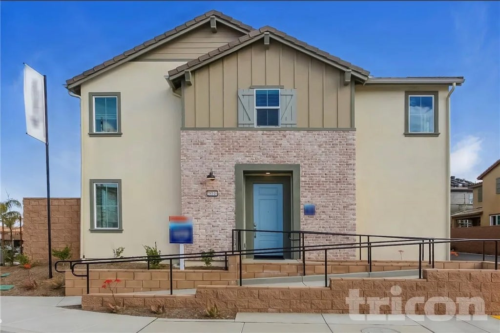 Photo of 28146 Cookhouse Lane, Menifee, CA 92584 (MLS # DW26220493)