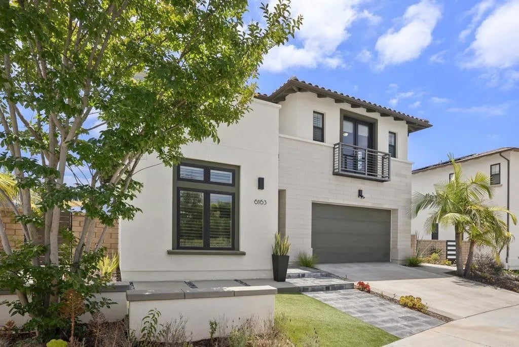 6163 Sagebrush Bend Way