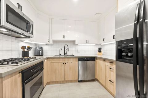 Tiny photo for 801 Ash St #302, San Diego, CA 92101 (MLS # 250036933)