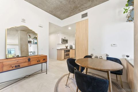 Tiny photo for 801 Ash St #302, San Diego, CA 92101 (MLS # 250036933)