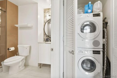 Tiny photo for 801 Ash St #302, San Diego, CA 92101 (MLS # 250036933)