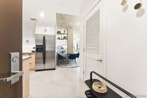 Tiny photo for 801 Ash St #302, San Diego, CA 92101 (MLS # 250036933)