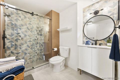Tiny photo for 801 Ash St #302, San Diego, CA 92101 (MLS # 250036933)