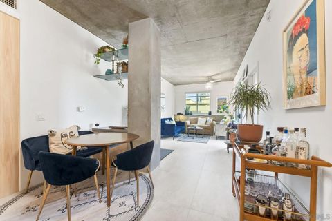 Tiny photo for 801 Ash St #302, San Diego, CA 92101 (MLS # 250036933)
