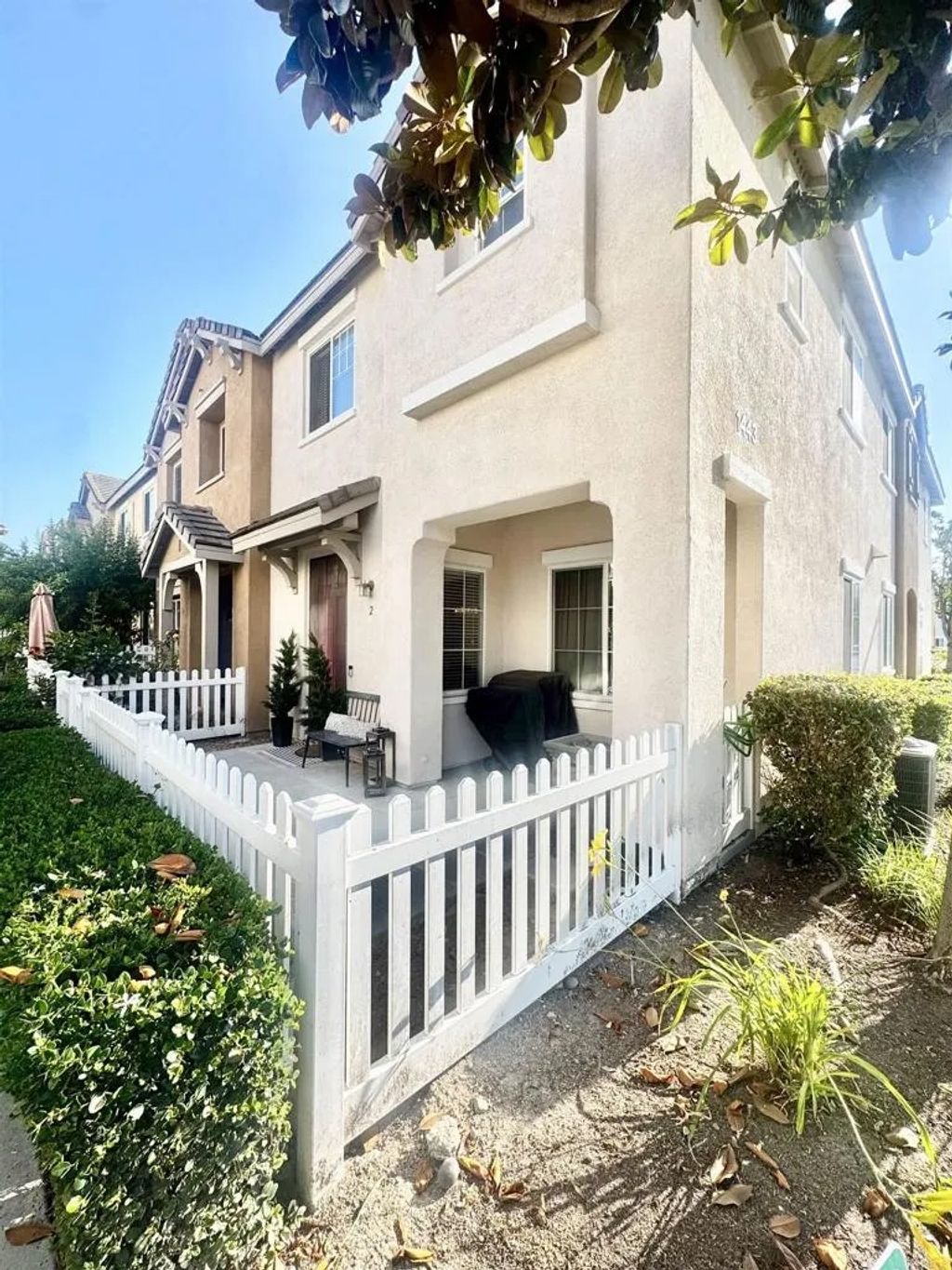 Photo of 1443 Claude Lane #2, Chula Vista, CA 91913 (MLS # PTP2604803)