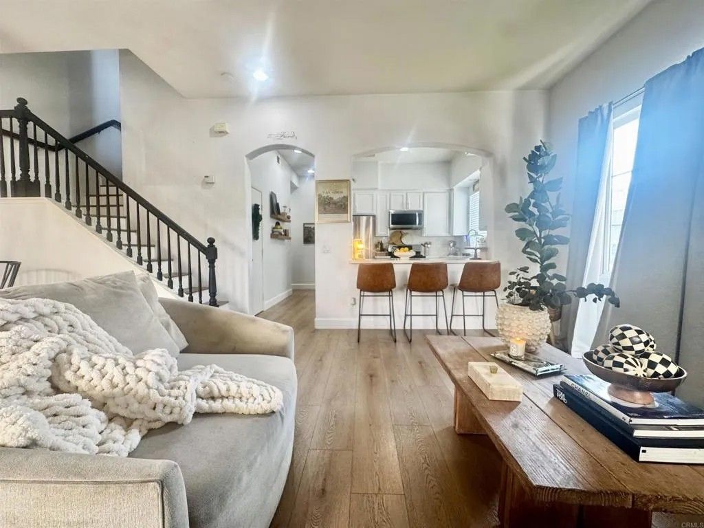 Photo of 1443 Claude Lane #2, Chula Vista, CA 91913 (MLS # PTP2604803)
