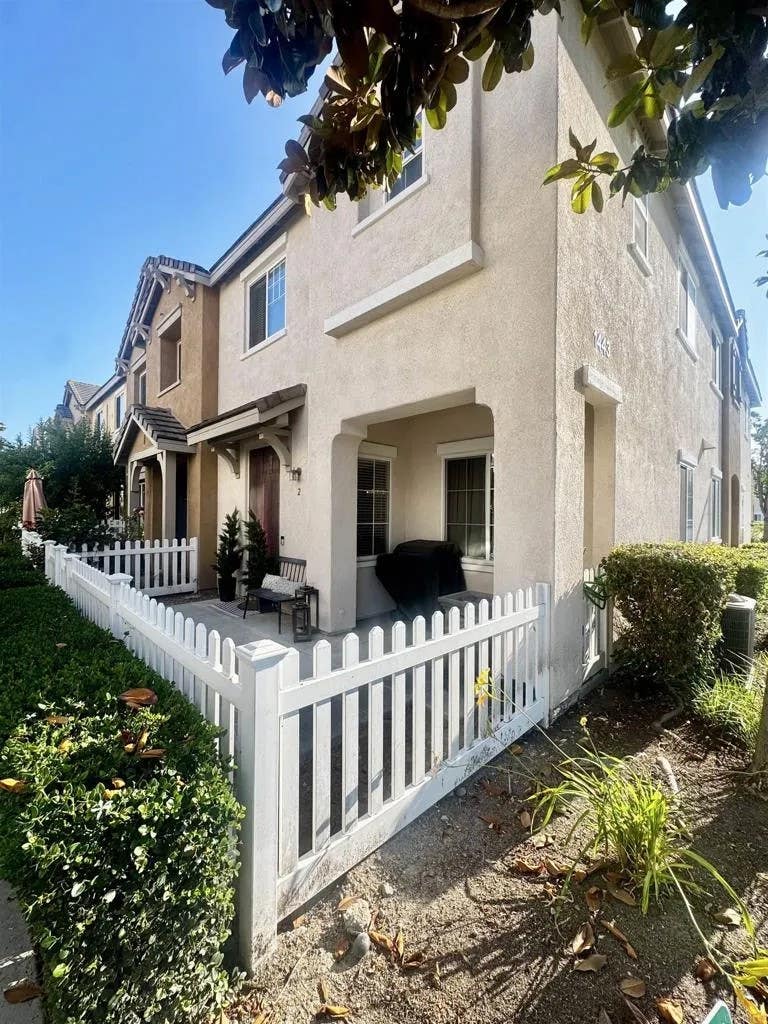 Photo of 1443 Claude Lane #2, Chula Vista, CA 91913 (MLS # PTP2604803)