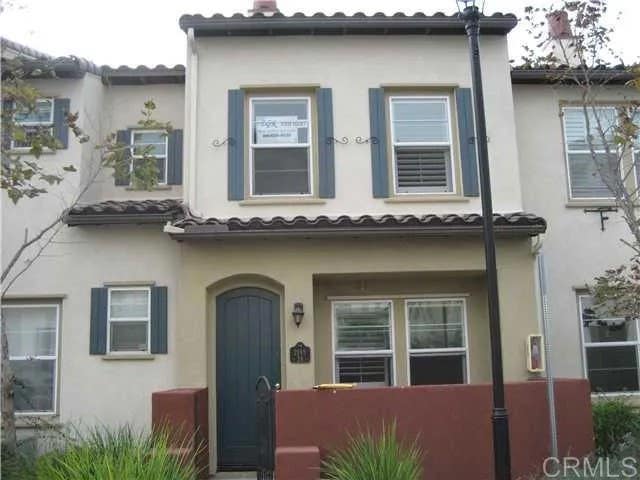 Photo of 2185 Diamondback Court #38, Chula Vista, CA 91915 (MLS # PTP2604255)