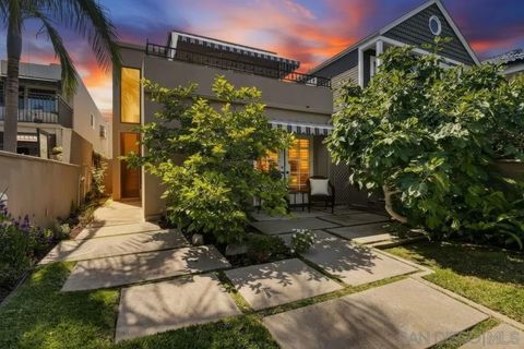313 I Ave Coronado CA 92118