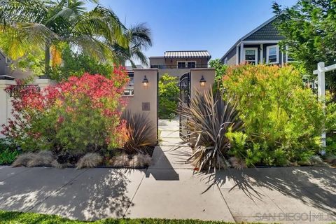 Photo of 313 I Ave, Coronado, CA 92118 (MLS # 260012575)
