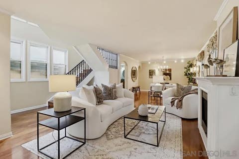 Photo of 313 I Ave, Coronado, CA 92118 (MLS # 260012575)