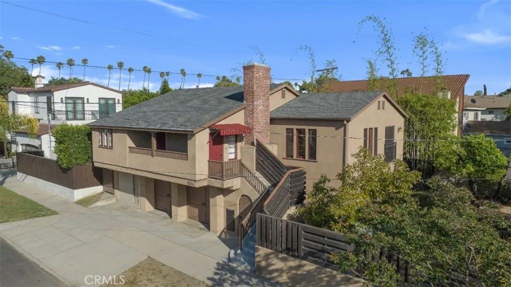 Photo of 3760 Dover Street, Los Angeles, CA 90039 (MLS # SR26077605)