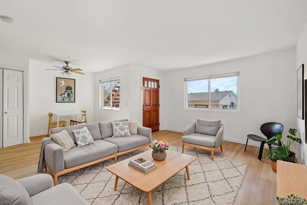 Photo of 5310 Rex Ave #3, San Diego, CA 92105 (MLS # 260005888)